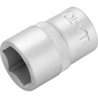 LUX TOOLS Nasadni ključ 18 mm 1/2"